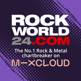 RockWorld24.com profile image