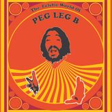 Eclectic World of PEG LEG B profile image