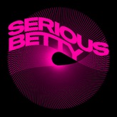 Serious Betty profile image