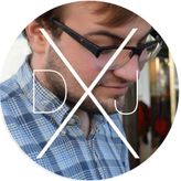 DJ X profile image