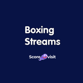 Boxing streams hd new arrivals