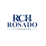 Rosado Custom Homes profile image