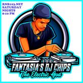 DJ CHIPS-THE ELECTRIC GOD profile image