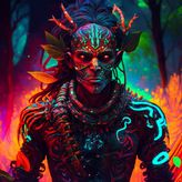 Raven Bloodstone profile image