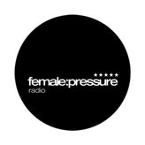 female:pressure radio profile image