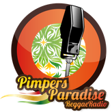 Pimpers Paradise Reggae Radio profile image