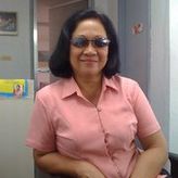 Edna Flores profile image