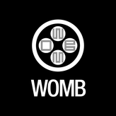 WOMB TOKYO profile image