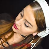 DJ Battle Lady profile image