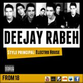  Deejay Rabeh profile image