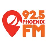 92.5 Phoenix FM profile image