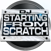 DJ Starting From Scratch profile image