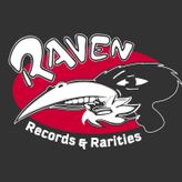 Raven Records & Rarities profile image