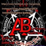 AndreaBarbiera aka luciph3r dj profile image