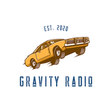 Gravity Radio profile image