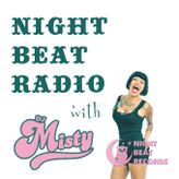 Night Beat Radio profile image