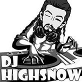 DJ HIGHSNOW profile image