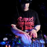 DJ Melee profile image