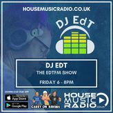 DJ EdT profile image