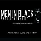 Men In Black Entertainment profile image