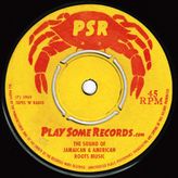 Play Some Records profile image