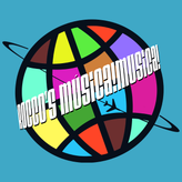 Rocco's Música!Musica! profile image