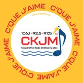 CKJM FM profile image