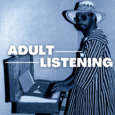 Adult Listening profile image