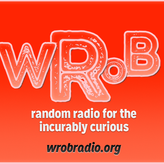 WROB Radio profile image