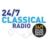 24/7 Classical Radio profile image