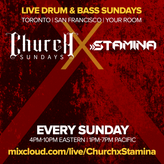 Church X Stamina profile image