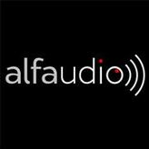 Alfa Audio profile image
