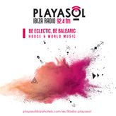 PlayaSol Ibiza Radio profile image