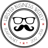 Hipster Business Weekly profile image
