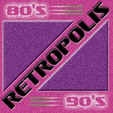 Retropolis with DJ Wave profile image