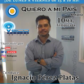 Nacho Perez Platas profile image