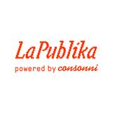 LaPublika Radio Web profile image