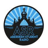 Aberdeen Student Radio profile image
