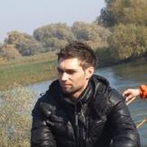 Patras Bogdan profile image