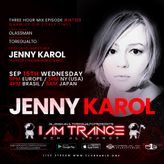 Jenny Karol ॐ (Trance) profile image