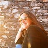 Joana Soeiro profile image