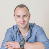 DJ Charlie Walkrich profile image