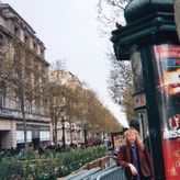 The Radio Kiosk with Kate profile image