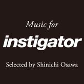music for instigator  profile image