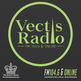Vectis Radio iPlayer profile image