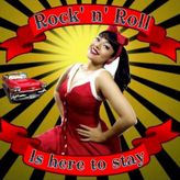 Rockandroll is here to stay profile image