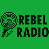 XR - Rebel Radio profile image