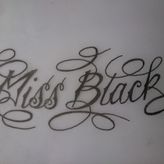 Miss Black profile image