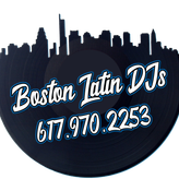 Boston Latin DJs profile image