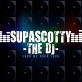 SUPA SCOTTY THE DJ profile image